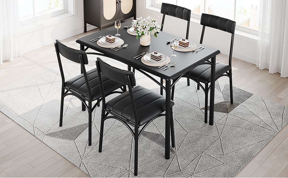dining table set