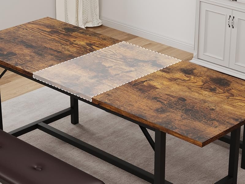 Removeable MDF Board