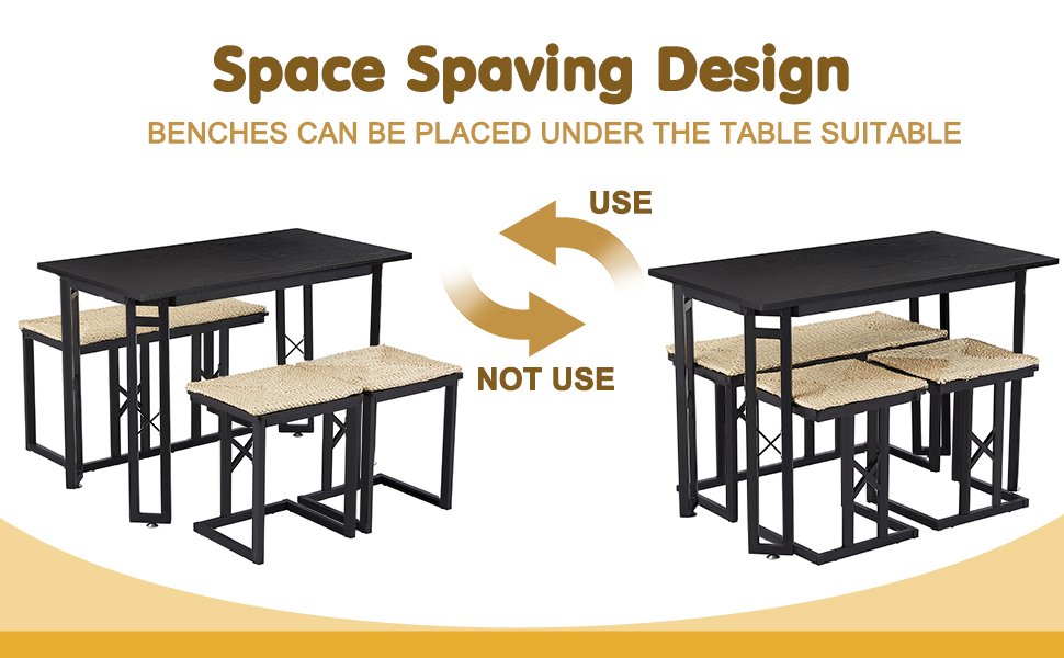 dining room table set