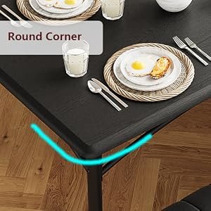 dining table set