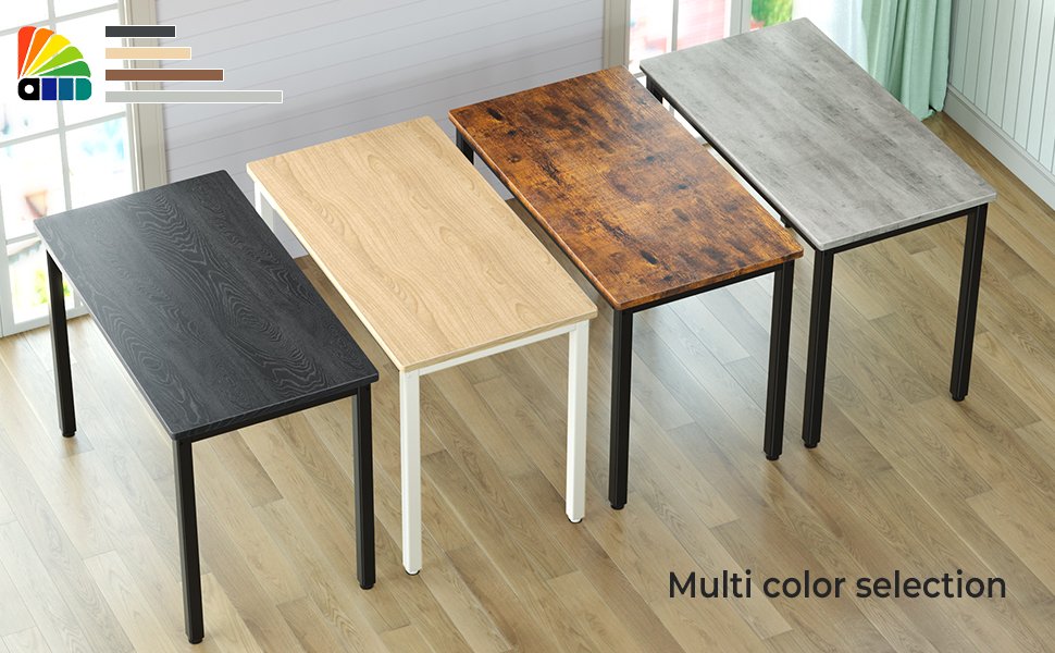 Dining Table Set for 4